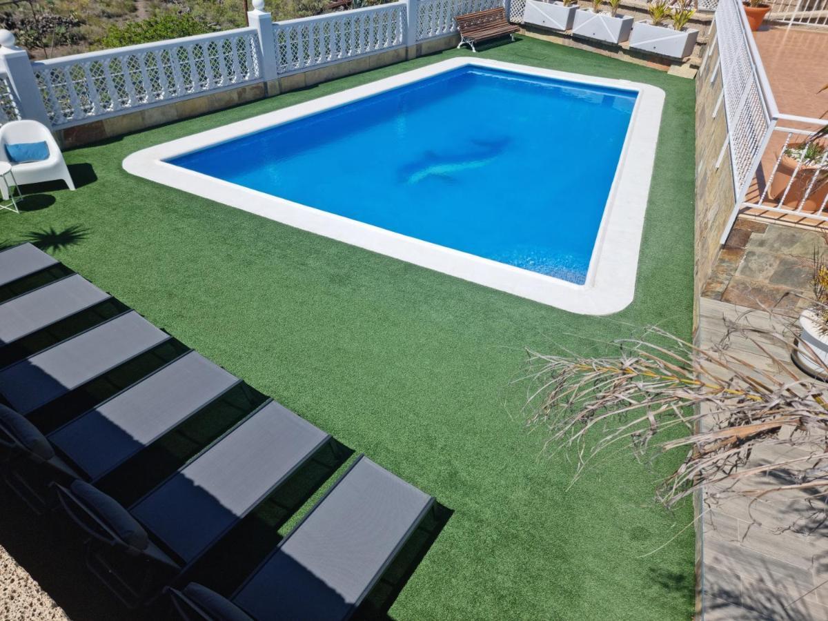 Villa Gaelca Arona  Zewnętrze zdjęcie