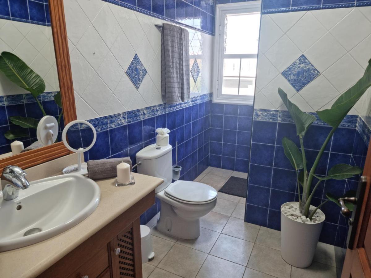 Villa Gaelca Arona  Zewnętrze zdjęcie