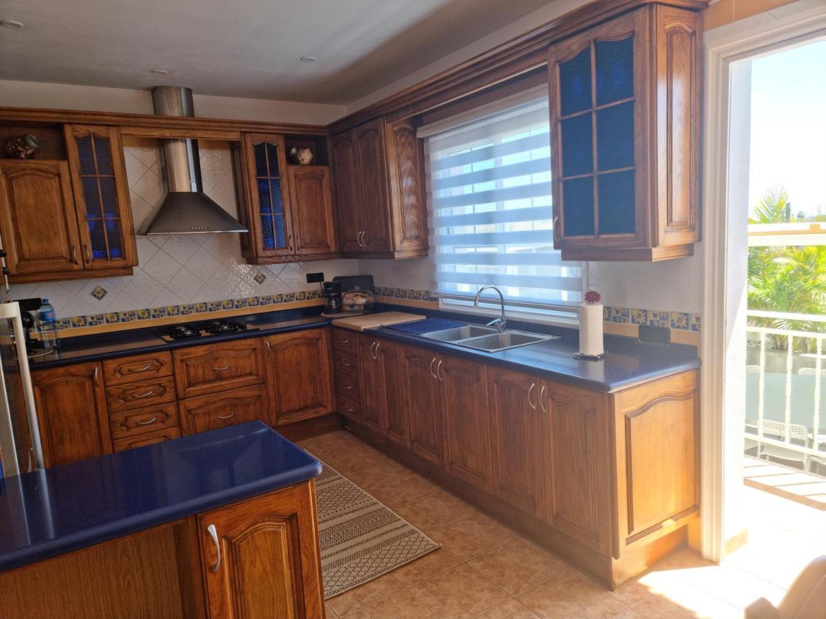 Villa Gaelca Arona  Zewnętrze zdjęcie