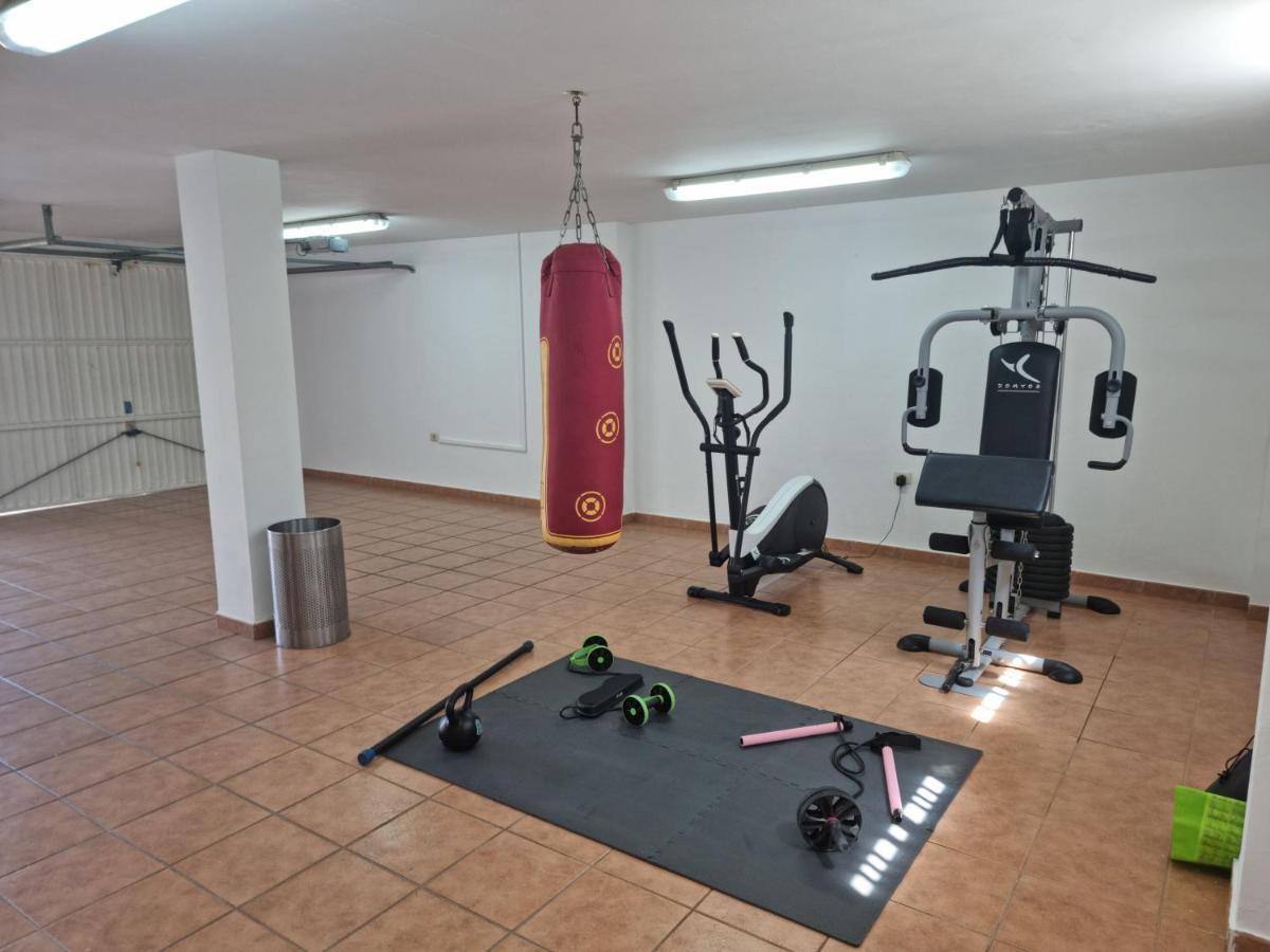 Villa Gaelca Arona  Zewnętrze zdjęcie