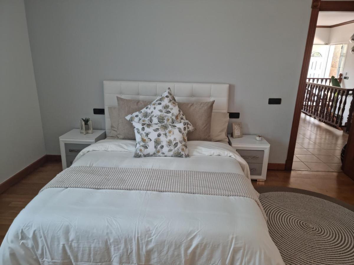Villa Gaelca Arona  Zewnętrze zdjęcie