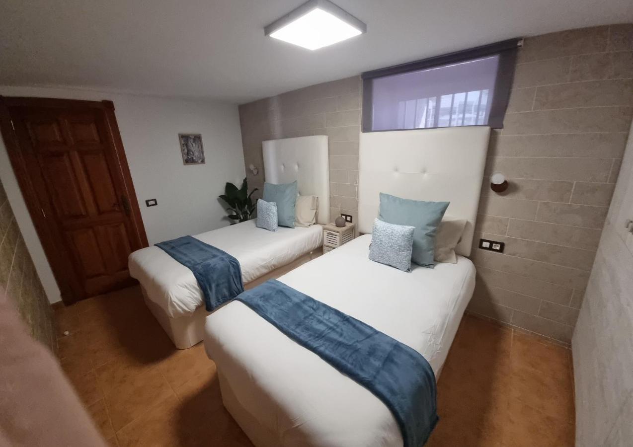 Villa Gaelca Arona  Zewnętrze zdjęcie
