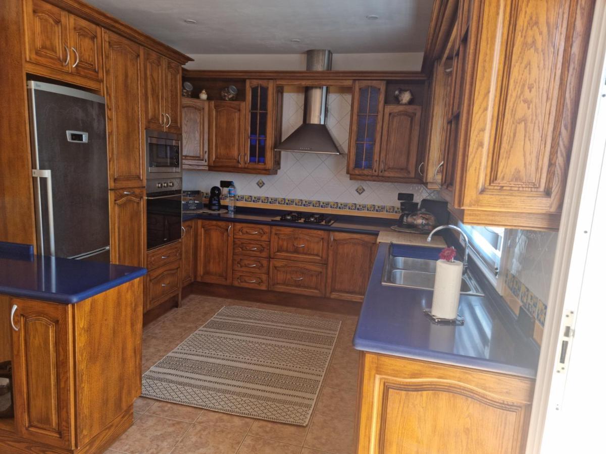 Villa Gaelca Arona  Zewnętrze zdjęcie