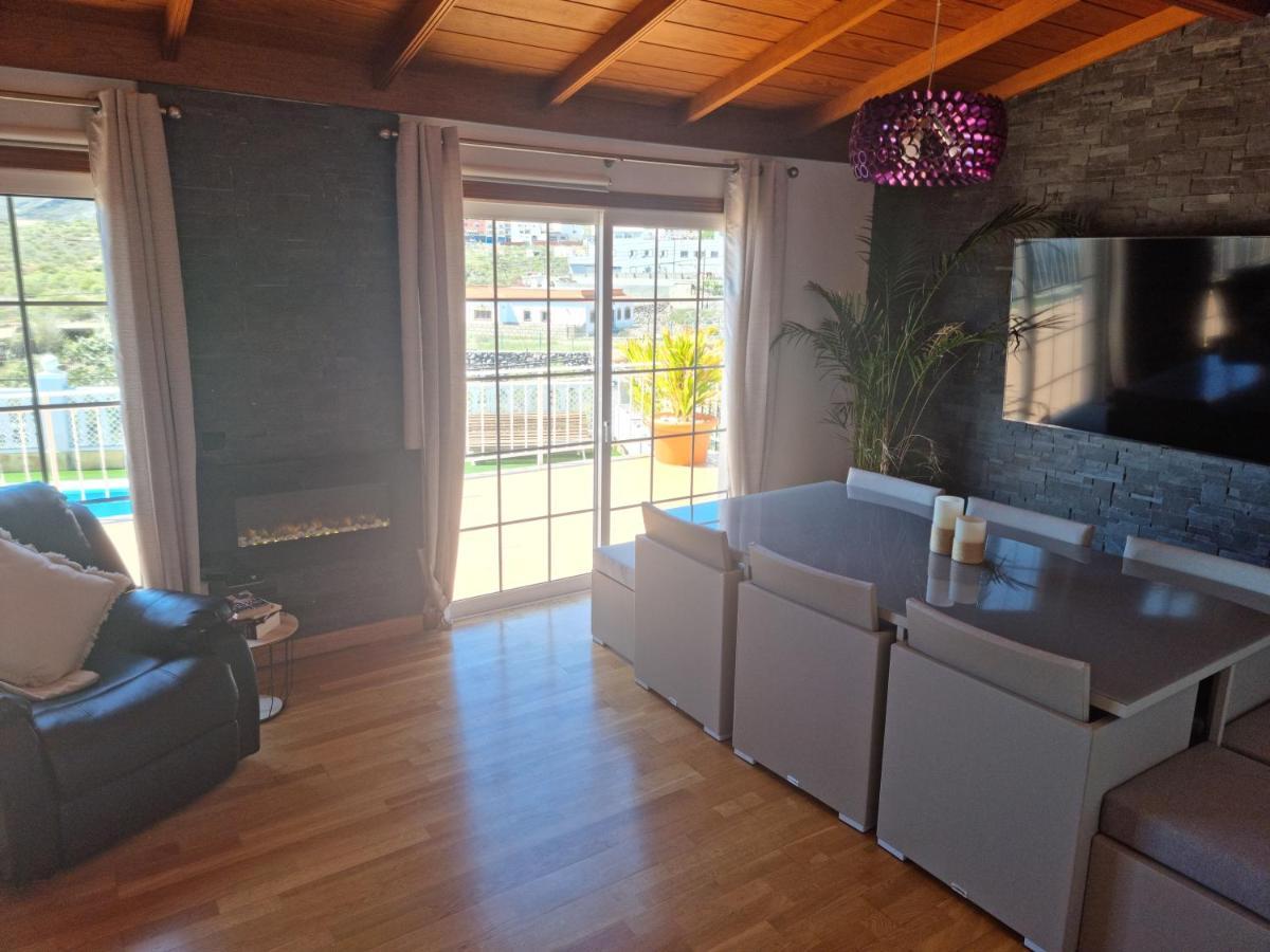 Villa Gaelca Arona  Zewnętrze zdjęcie