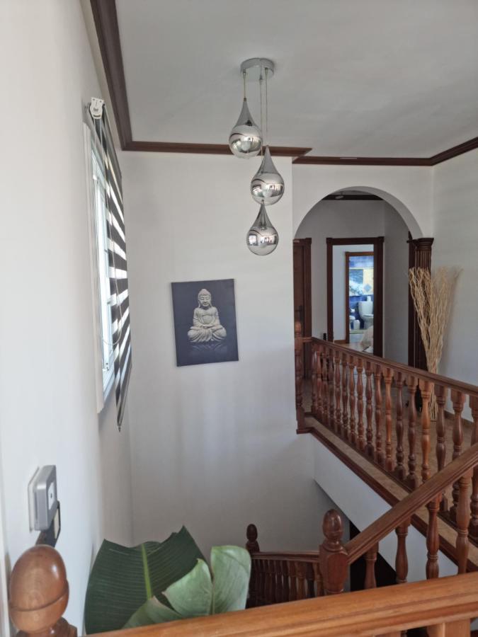 Villa Gaelca Arona  Zewnętrze zdjęcie