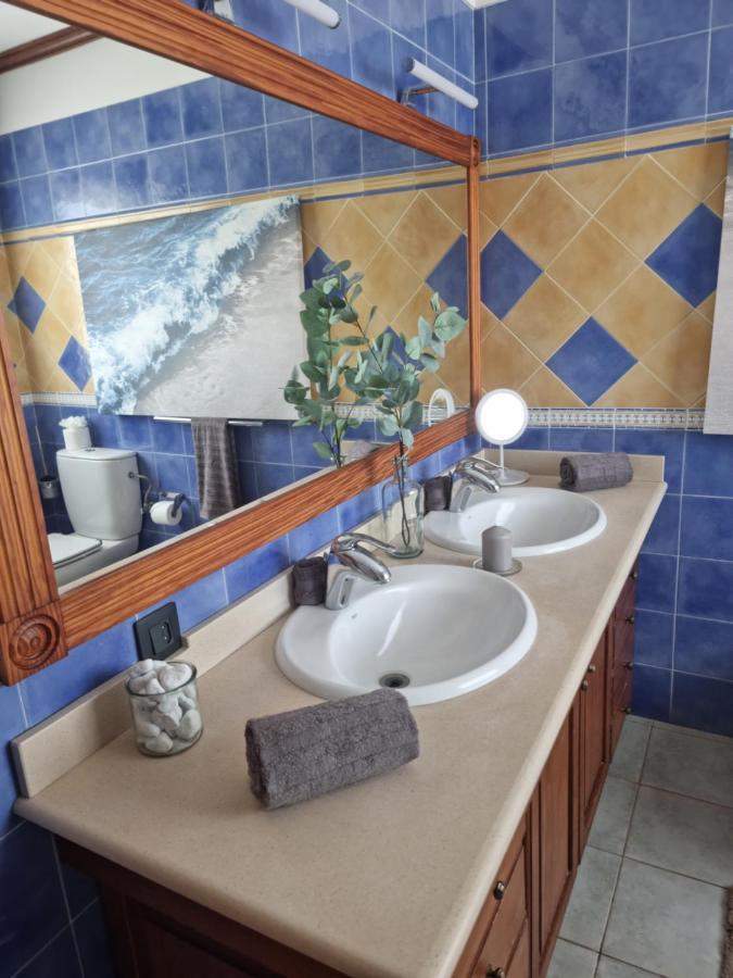 Villa Gaelca Arona  Zewnętrze zdjęcie