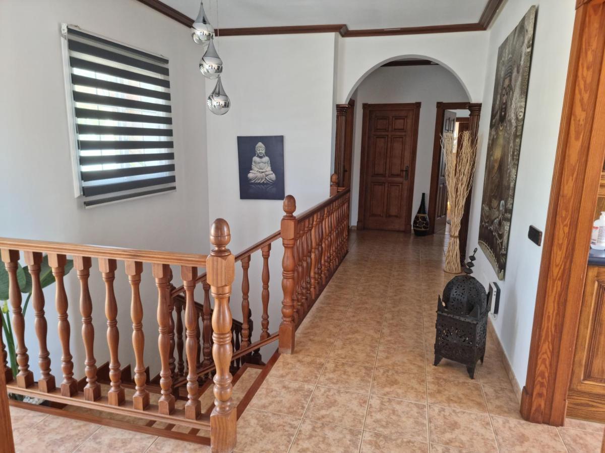 Villa Gaelca Arona  Zewnętrze zdjęcie