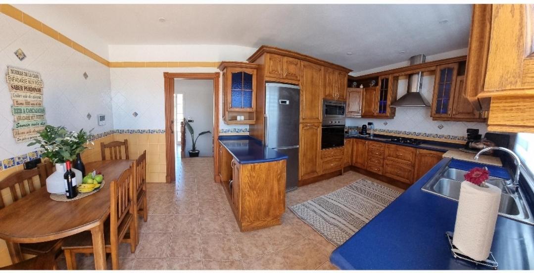 Villa Gaelca Arona  Zewnętrze zdjęcie